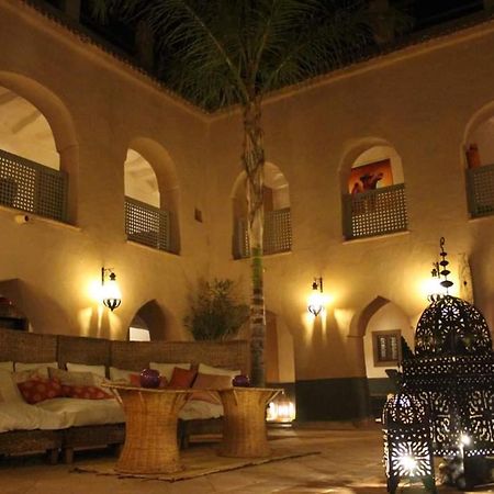 Riad El Koudia Douar el Koudia 外观 照片