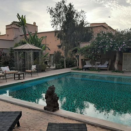 Riad El Koudia Douar el Koudia 外观 照片