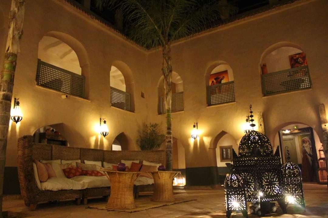 Riad El Koudia Douar el Koudia 外观 照片