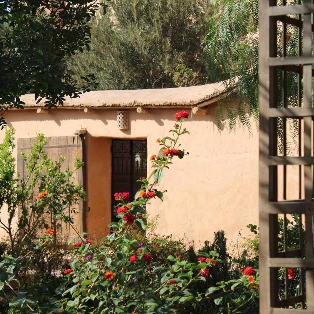 Riad El Koudia Douar el Koudia 外观 照片