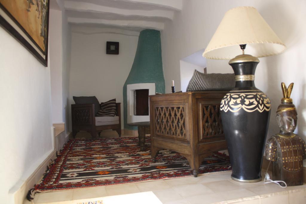 Riad El Koudia Douar el Koudia 客房 照片