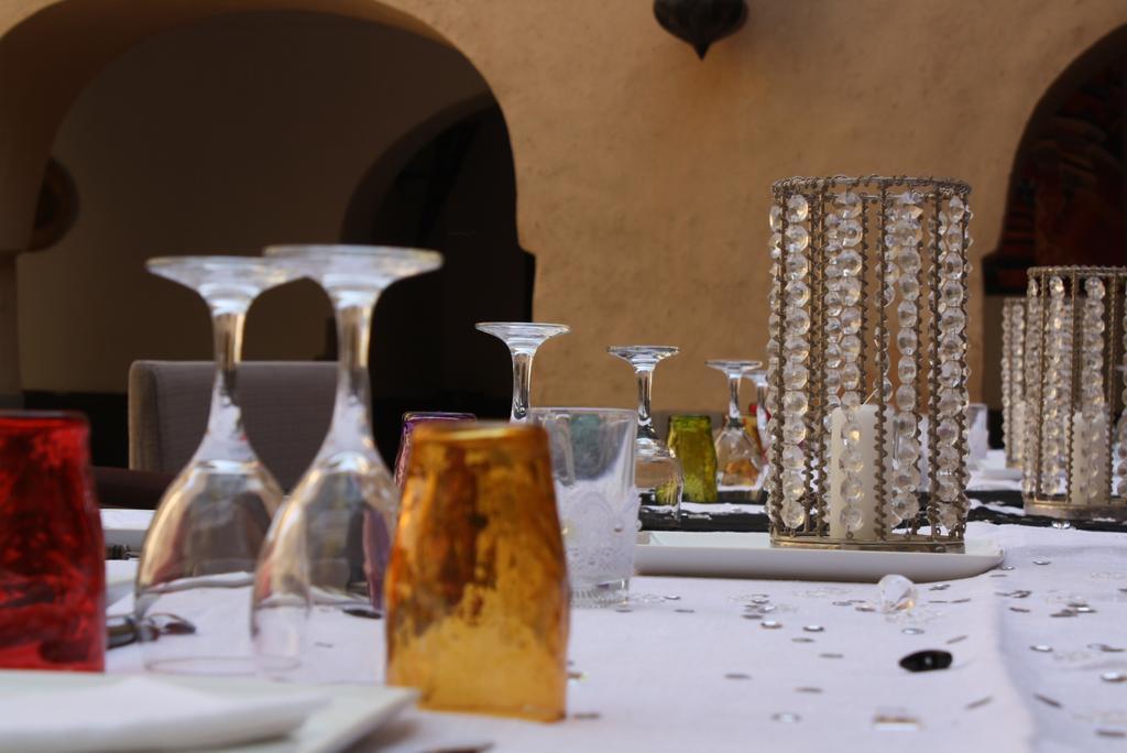 Riad El Koudia Douar el Koudia 外观 照片