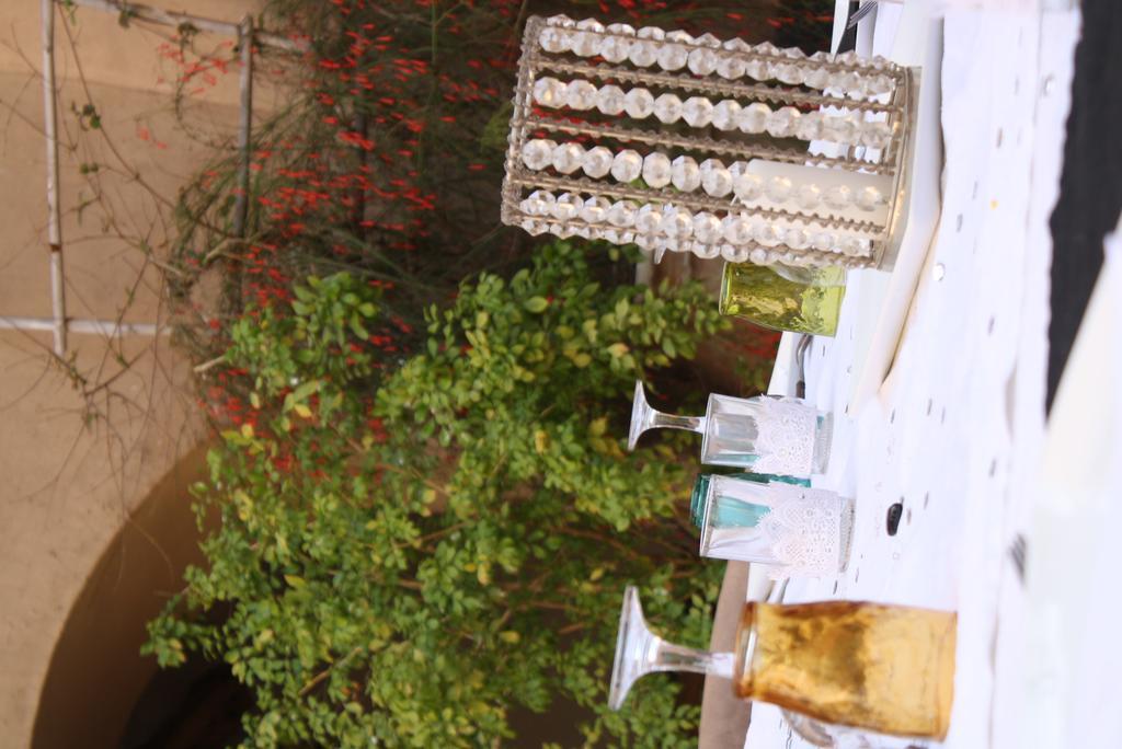 Riad El Koudia Douar el Koudia 外观 照片