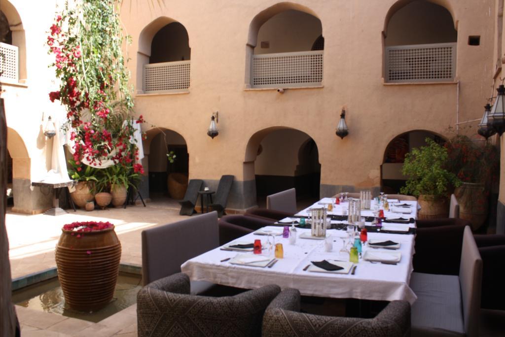 Riad El Koudia Douar el Koudia 外观 照片