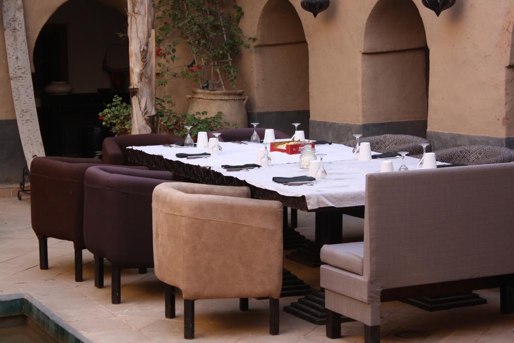 Riad El Koudia Douar el Koudia 外观 照片