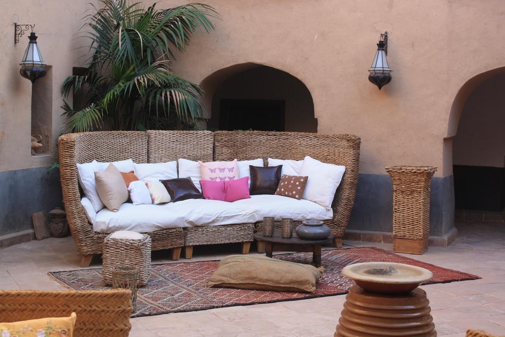 Riad El Koudia Douar el Koudia 外观 照片