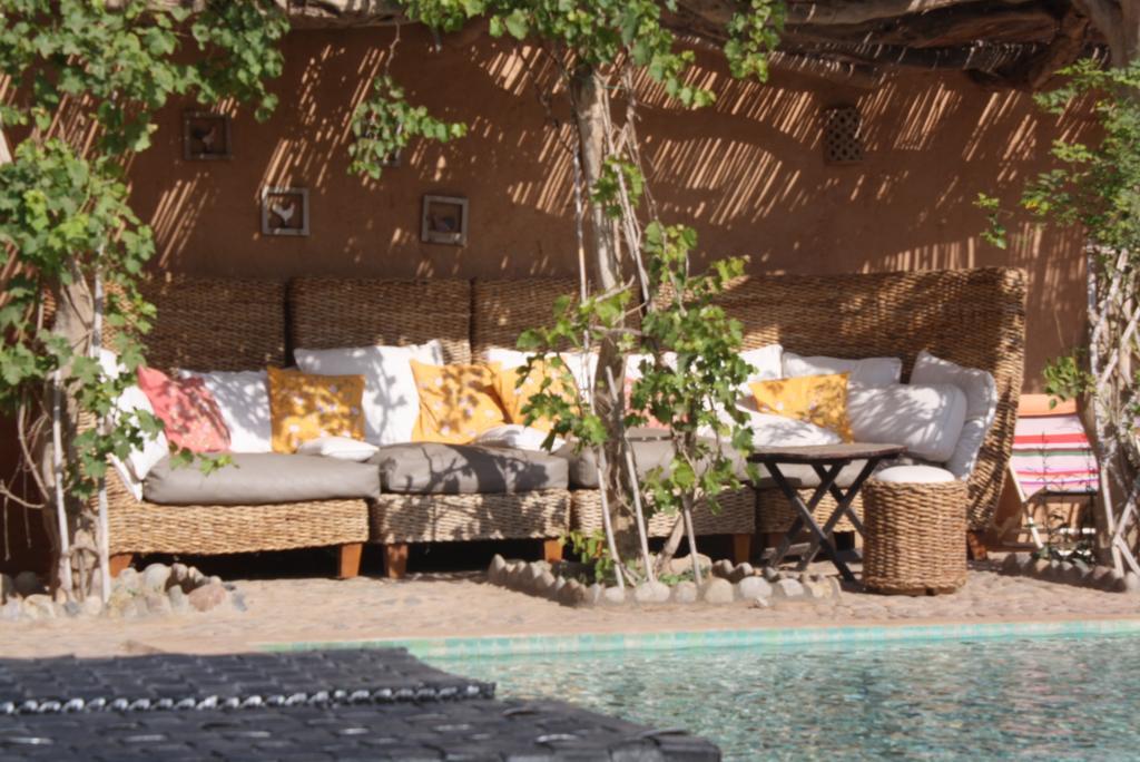 Riad El Koudia Douar el Koudia 外观 照片