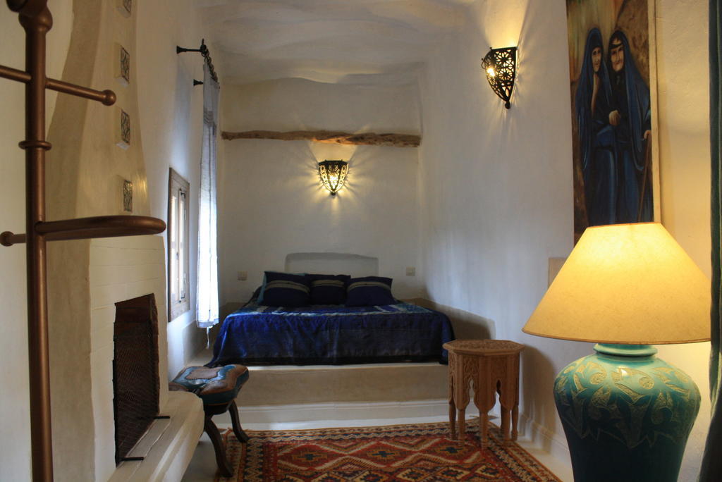 Riad El Koudia Douar el Koudia 客房 照片