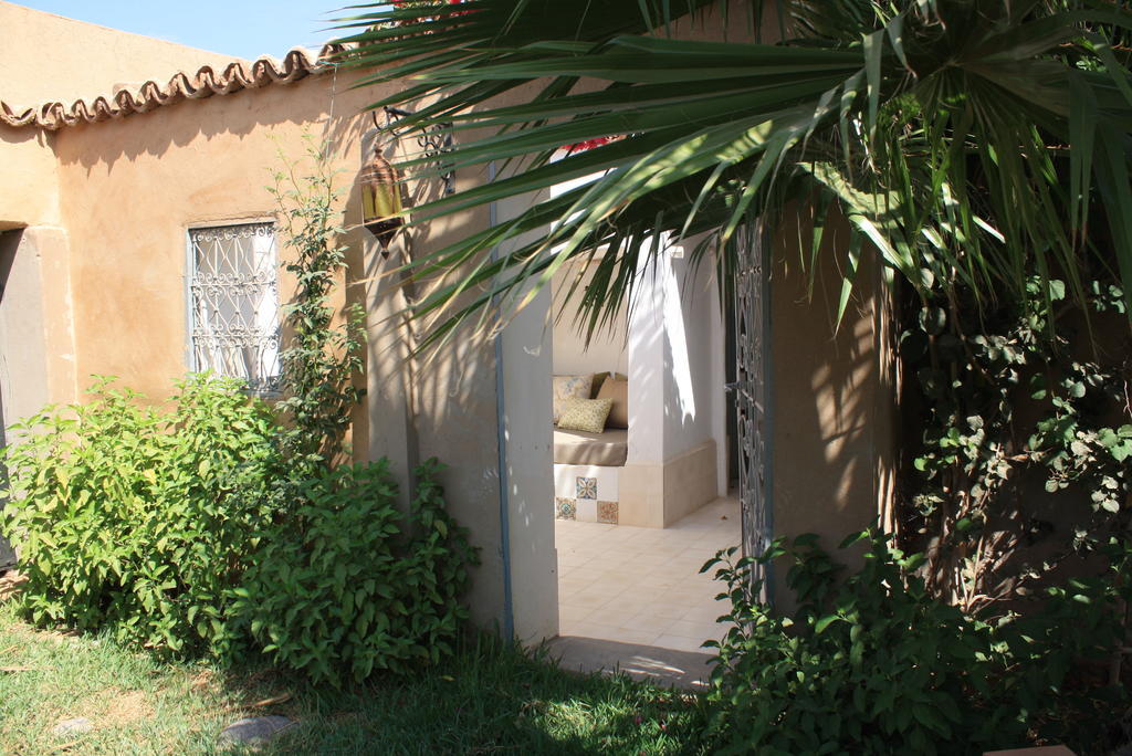 Riad El Koudia Douar el Koudia 外观 照片
