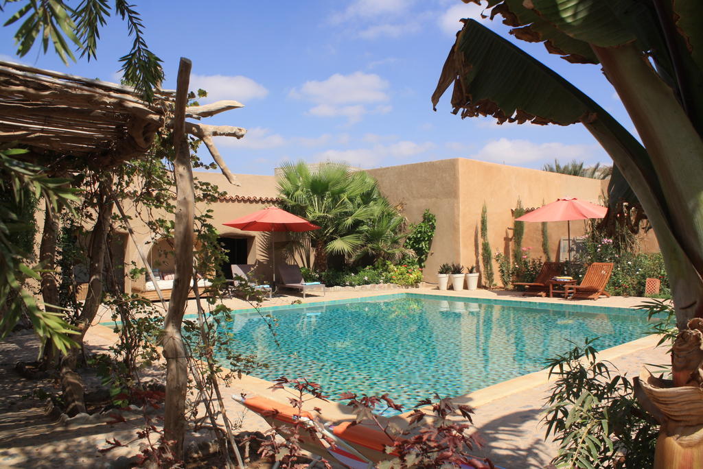 Riad El Koudia Douar el Koudia 外观 照片