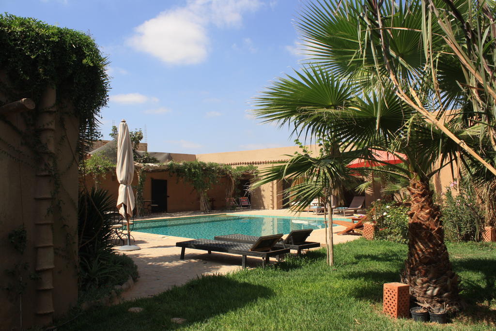 Riad El Koudia Douar el Koudia 外观 照片