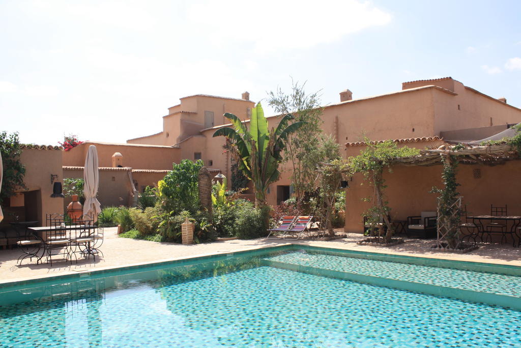 Riad El Koudia Douar el Koudia 外观 照片