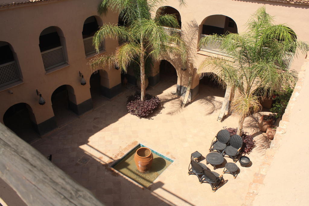 Riad El Koudia Douar el Koudia 外观 照片