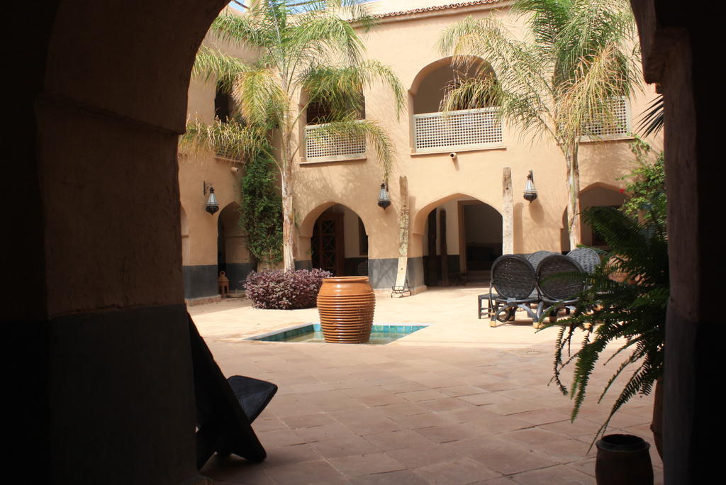 Riad El Koudia Douar el Koudia 外观 照片