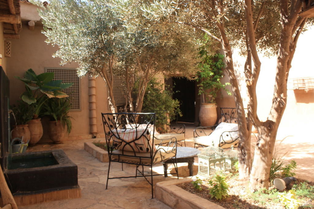 Riad El Koudia Douar el Koudia 外观 照片