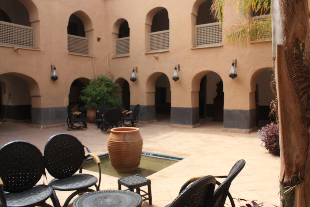 Riad El Koudia Douar el Koudia 外观 照片
