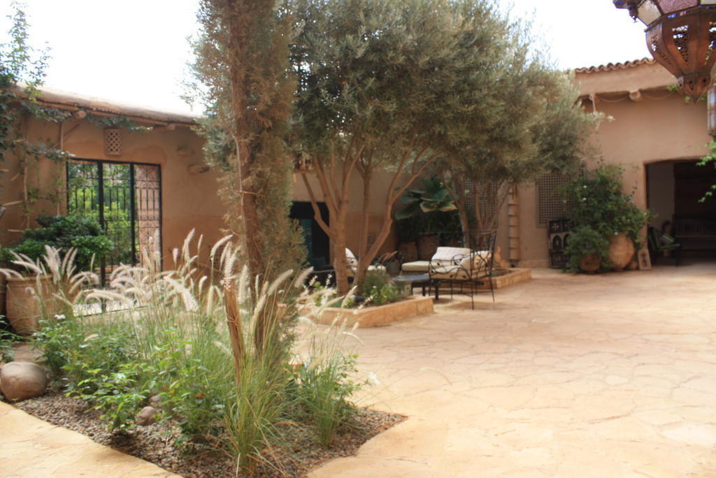 Riad El Koudia Douar el Koudia 外观 照片