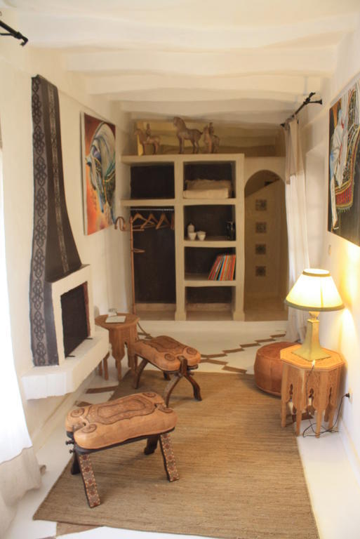 Riad El Koudia Douar el Koudia 客房 照片