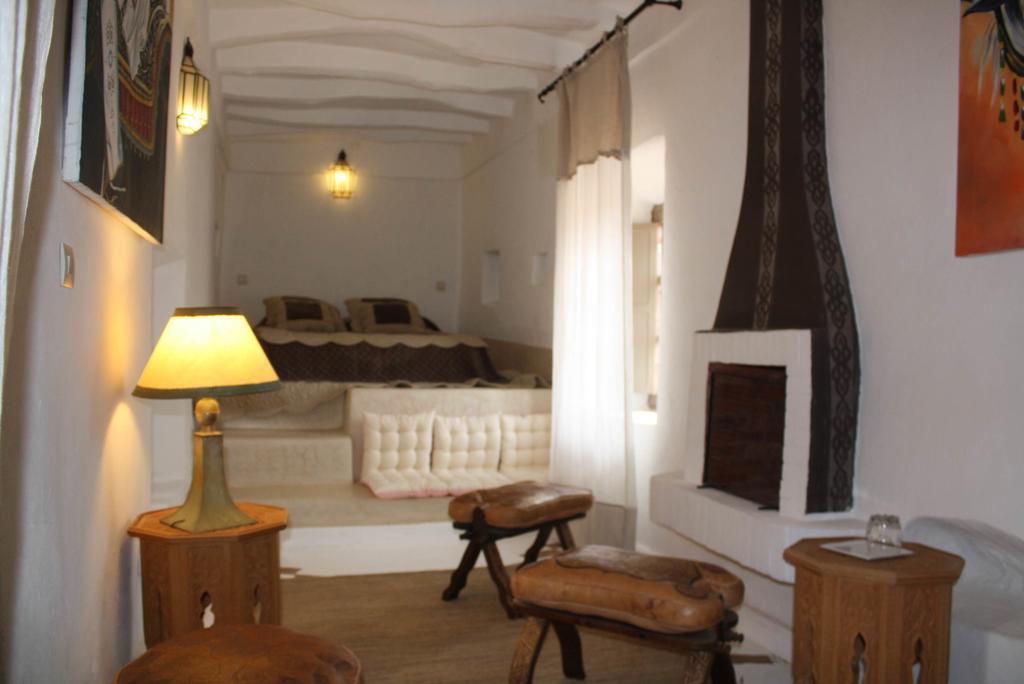 Riad El Koudia Douar el Koudia 客房 照片