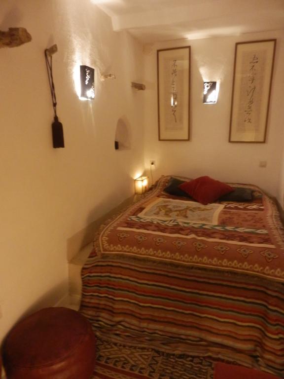 Riad El Koudia Douar el Koudia 外观 照片