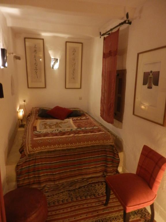 Riad El Koudia Douar el Koudia 外观 照片