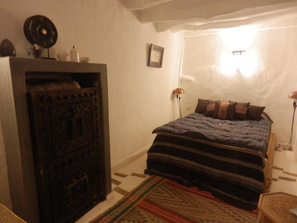 Riad El Koudia Douar el Koudia 外观 照片