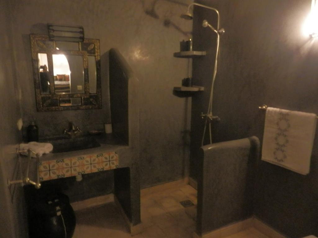 Riad El Koudia Douar el Koudia 外观 照片